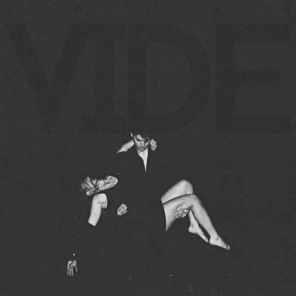 Koban - Vide [12"] [VINYL]