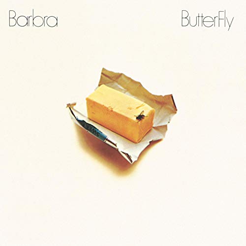 Streisand Barbra - Butterfly [CD]