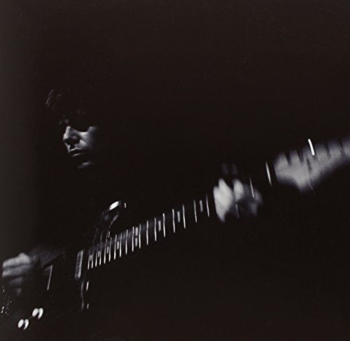 Various - Live in San Francisco [VINYL]