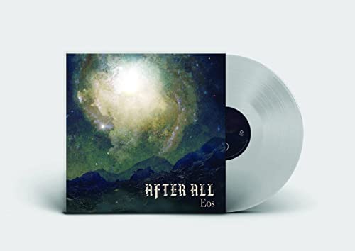 After All - Eos (White Vinyl) [VINYL]