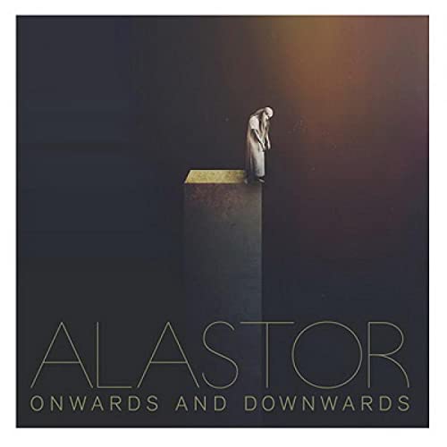 Various - Onwards And Downwards [VINYL]
