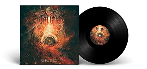 Origin - Chaosmos [VINYL]