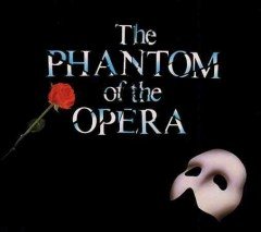 Phantom of The Opera (OCR) Office Product