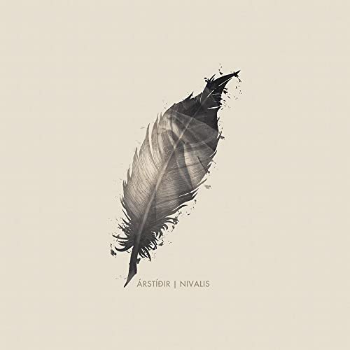 Various - Nivalis (Clear Vinyl) [VINYL]