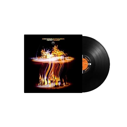 Irreversible Entanglements - Protect Your Light [VINYL]