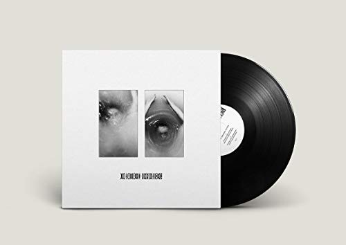 Golden Filter The - Autonomy Variations [VINYL]