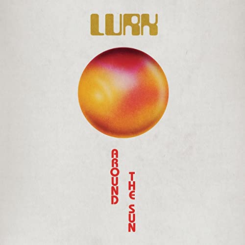Various - Around The Sun [VINYL]