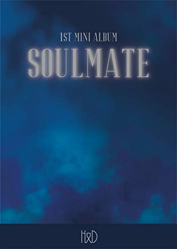H&d - Soulmate [CD]