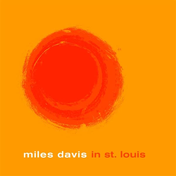 Various - Miles Davis In St. Louis [VINYL]