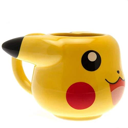 Gb Eye Gye-mgm0002 Breakfast Mug, Ceramic