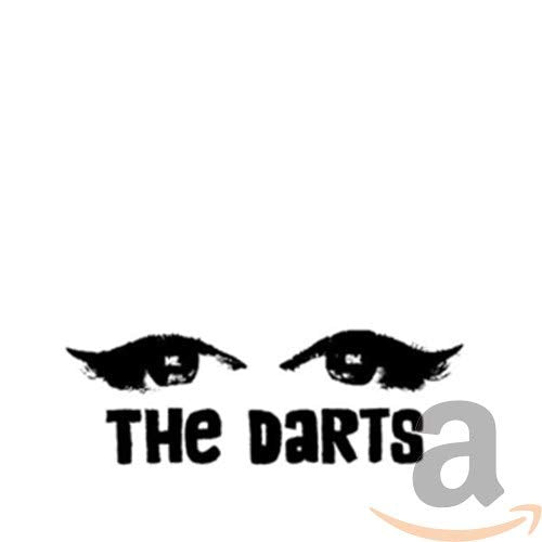 The Darts (us) - Me. Ow. [CD]