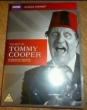 Comedy Greats [DVD]