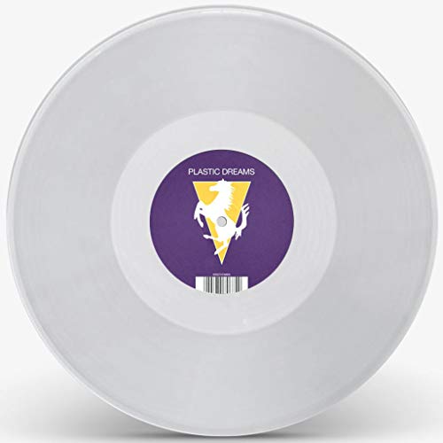 Various - Plastic Dreams [12"] [VINYL]