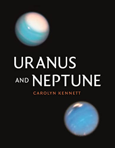 Uranus and Neptune (Kosmos)