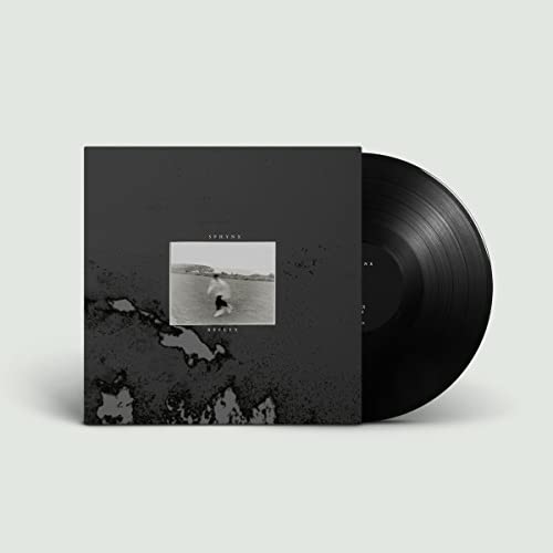Jsphynx - REFLEX [VINYL]