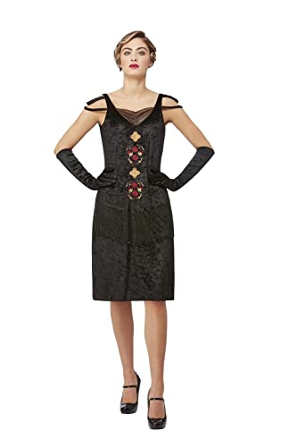 Peaky Blinders Polly Gray Costume