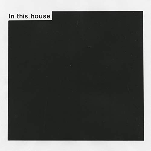 Lewsberg - In This House [CD]