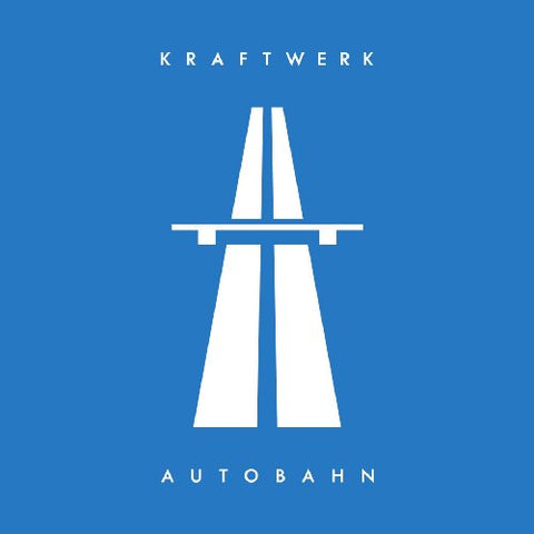 Kraftwerk - Autobahn [VINYL]