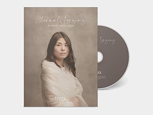 Yukiko Hasegawa - Eternal Longing [CD]