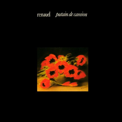 Various - Putain De Camion [CD]