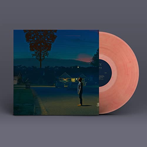 Nate Smith - Kinfolk 2: See the Birds [VINYL]