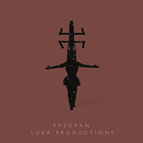 Luka Productions - Fasokan [VINYL]