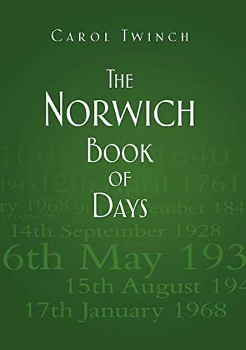 The Norwich Book of Days