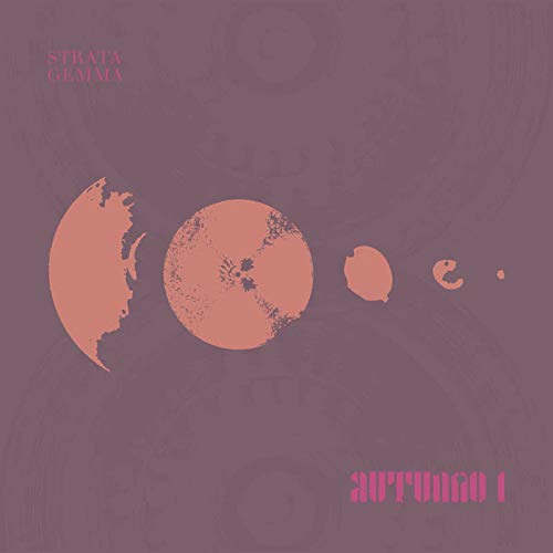 Various - Autunno 1 [VINYL]