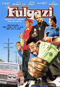 Fulgazi [DVD]