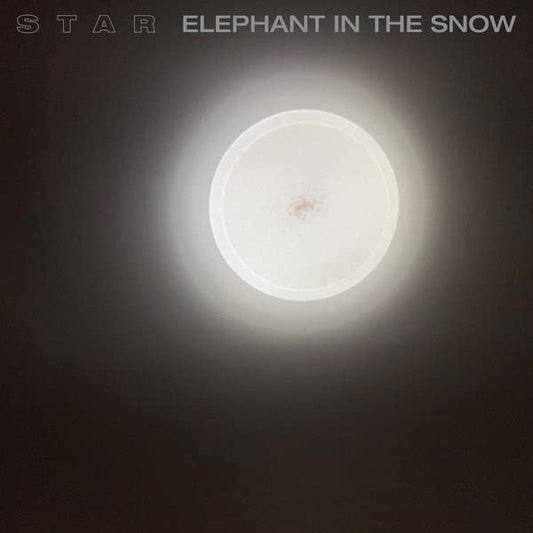 Star - Elephant In The Snow [CD]