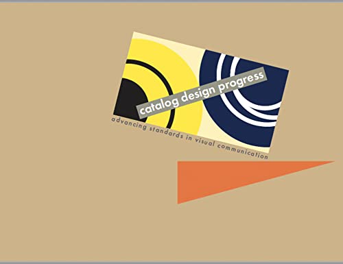 Catalog Design Progress: Advancing Standards in Visual Communication, Facsimile Edition