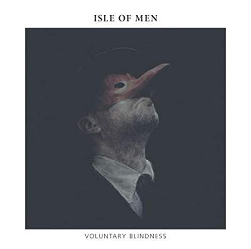 Isle Of Men - Voluntary Blindness [VINYL]