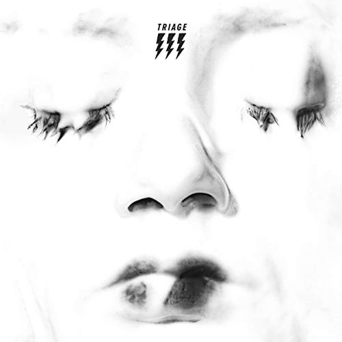 Gentlemens, The - Triage [VINYL]