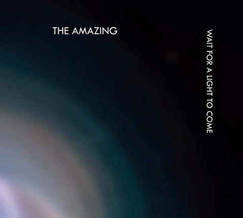 The Amazing - Wait For A Light To Come [CD]