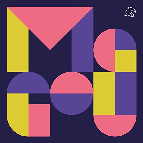 Various - Who Is Magou? [VINYL]