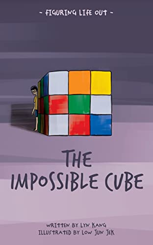 The Impossible Cube (Figuring Life Out)