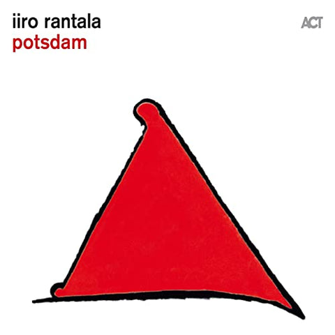 Liro Rantala - Potsdam [CD]