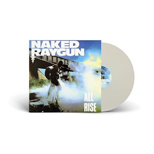 Naked Raygun - All Rise [VINYL]