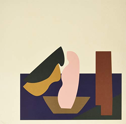 Adult Books - Grecian Urn [VINYL]