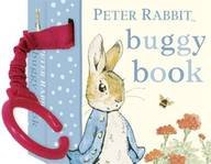 Beatrix Potter - Peter Rabbit Buggy Book