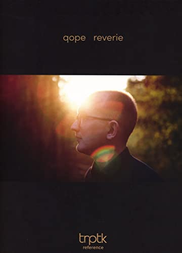 Qope - Reverie [CD]