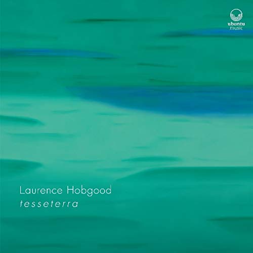 Hobgoodlaurence - T E S S E T E R R A [CD]