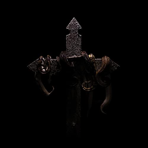 Hexis - Aeternum [CD]