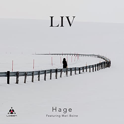 LIV - Hage [CD]