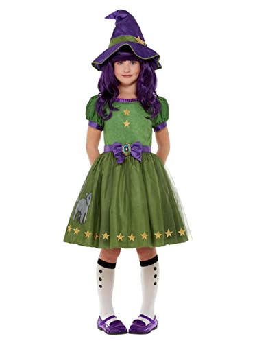 Santoro The Hour Costume, Green