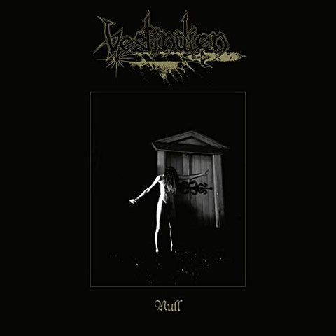 Vestindien - Null (Black/Gold Vinyl)  [VINYL]