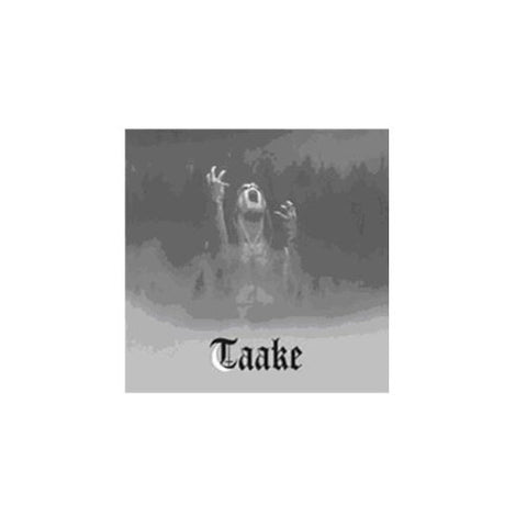 Taake - Taake [CD]