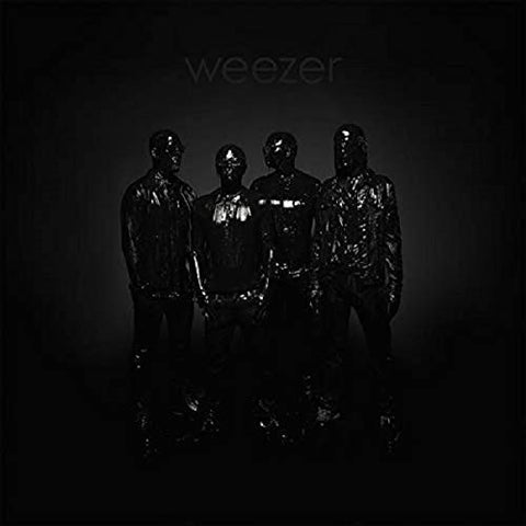 Weezer - Weezer (Black Album) [VINYL]