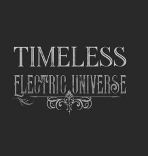 Electric Universe - Time [CD]