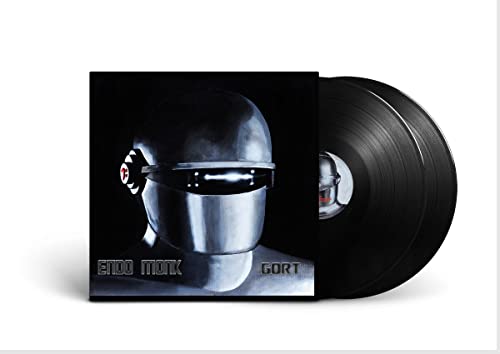 Endo Monk - Gort [VINYL]